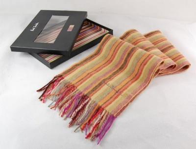 cheap Paul Smith Scarf-7